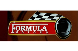 FORMULA 5 MOTORS