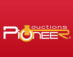 PIONEER AUCTIONS ORGANIZING