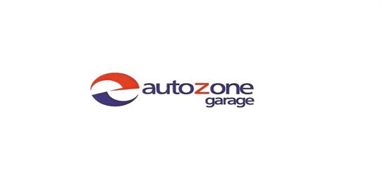 AUTOZONE GARAGE