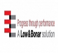 LOW AND BONAR MIDDLE EAST TRADING LLC