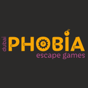 PHOBIA DUBAI ESCAPE GAMES