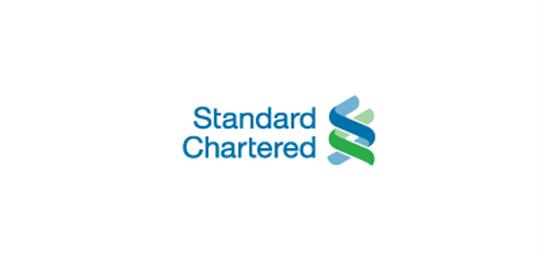 STANDARD CHARTERED BANK