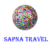 SAPNA TRAVEL LLC