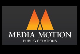 MEDIA MOTION PUBLIC RELATION FZ LLC