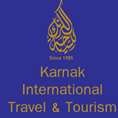 AL KARNAK INTERNATIONAL TRAVEL AND TOURISM LLC