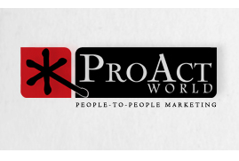 PROACT WORLD FZ LLC