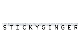 STICKY GINGER FZ LLC