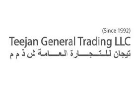 TEEJAN GENERAL TRADING LLC