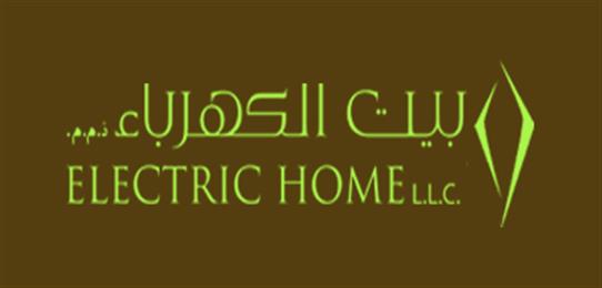 ELECTRIC HOME LLC