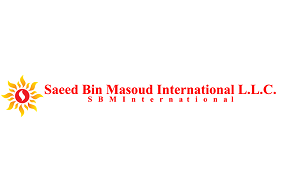 SAEED BIN MASOUD INTERNATIONAL LLC
