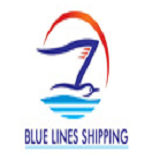 BLUE LINES SHIPPING DMCEST