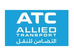 ALLIED TRANSPORT COMPANY