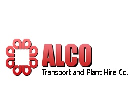 ALCO GENERAL TRANSPORT