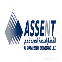 AL SHAFAR STEEL ENGINEER LLC