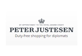 PETER JUSTESEN COMPANY AS