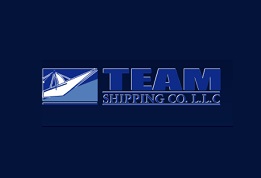TEAM SHIPPING COMPANY LLC