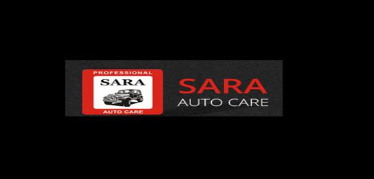 SARA AUTO CARE