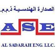 AL SADARAH ENGINEERING