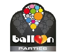BALLOON PARTIES