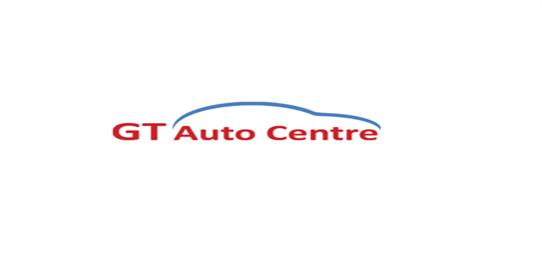 GT AUTO CENTRE