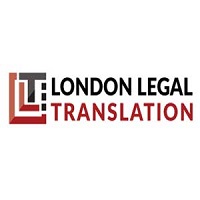 LONDON LEGAL TRANSLATION