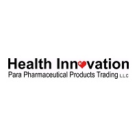 HEALTH INNOVATION PARA PHARMACEUTICAL PRODUCTS TRADING LLC
