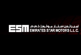 EMIRATES STAR MOTORS LLC