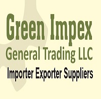 GREEN IMPEX GENERAL TRADING LLC