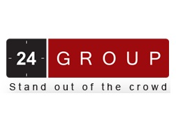24 GROUP FZ LLC