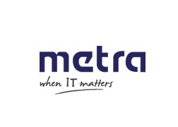 METRA COMPUTERS LLC