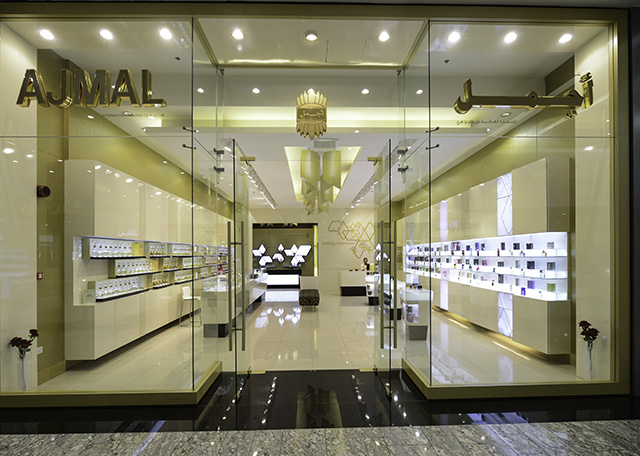 eDurar Ajmal Perfumes