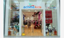 Adams