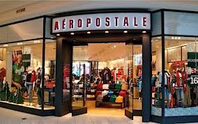 Aeropostale