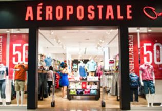 Aeropostale