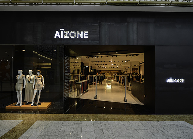 Ai Zone