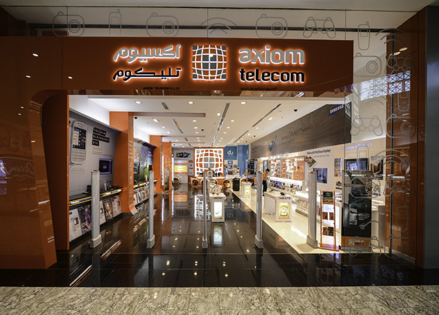 Axiom Telecom