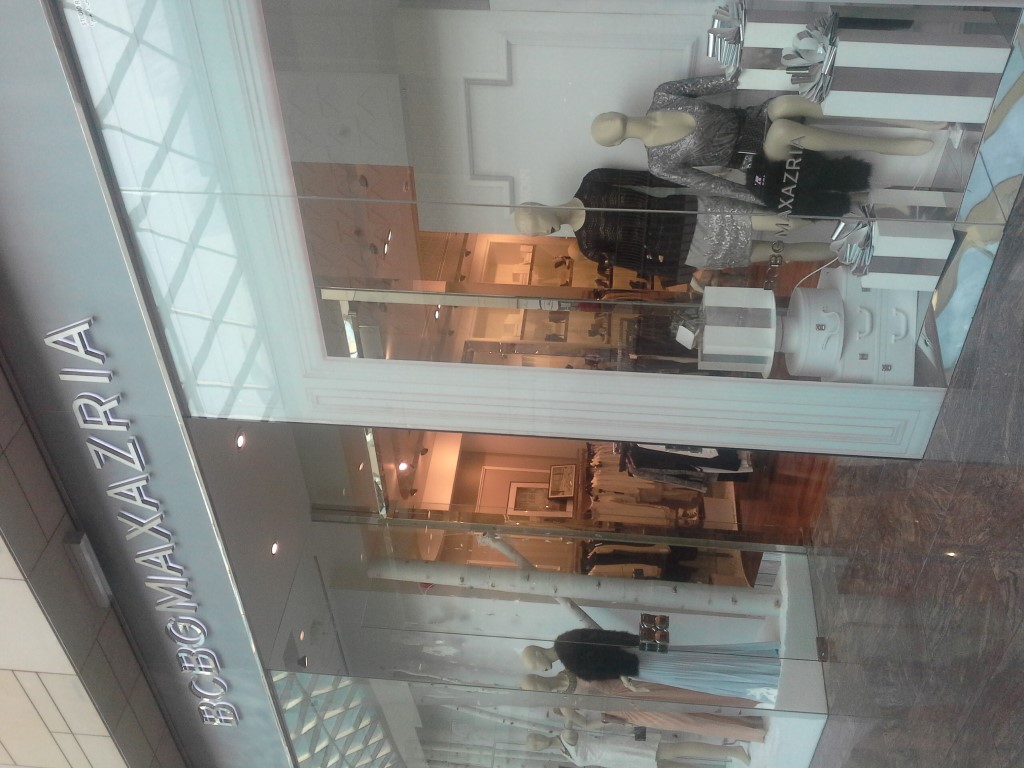BCBG Maxazria