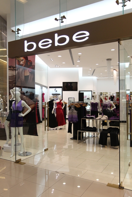 Bebe