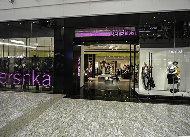 Bershka