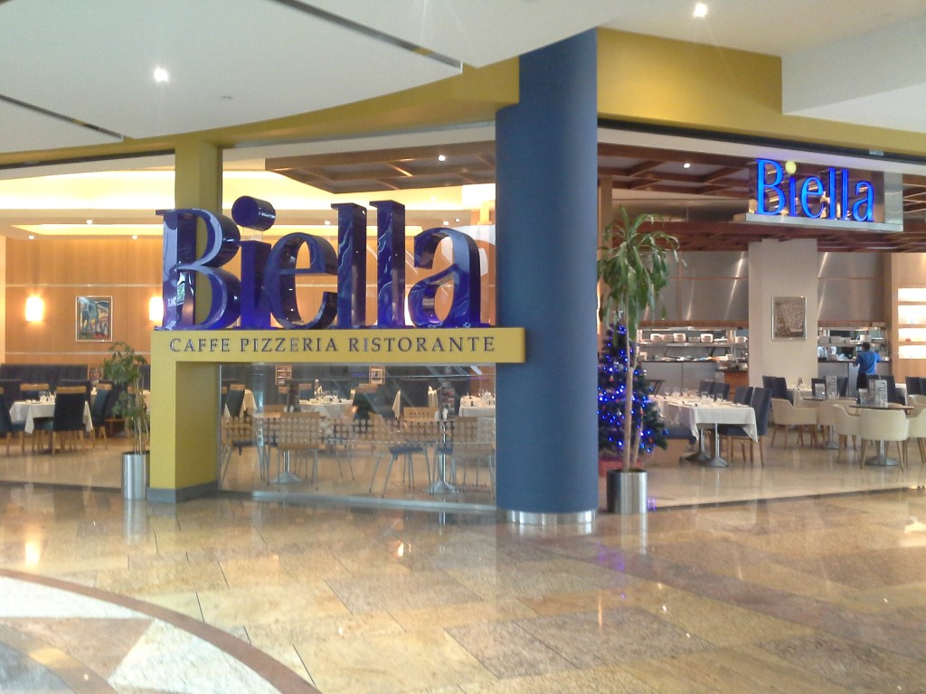 Biella