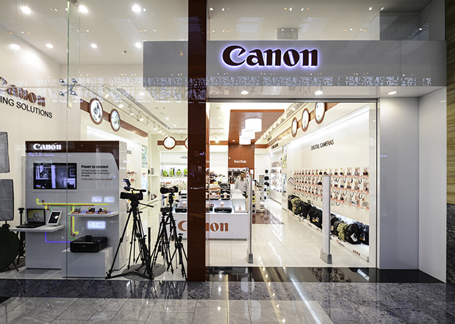 Canon