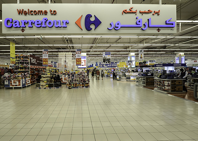 Carrefour