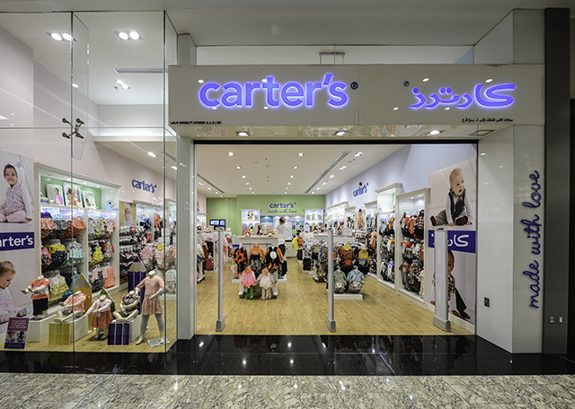 Carter's