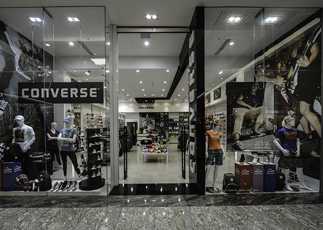 Converse