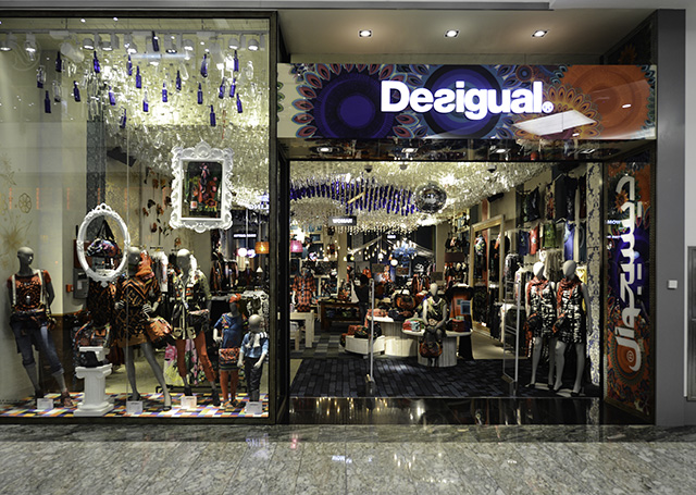 Desigual
