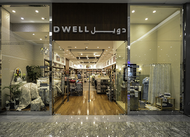 Dwell
