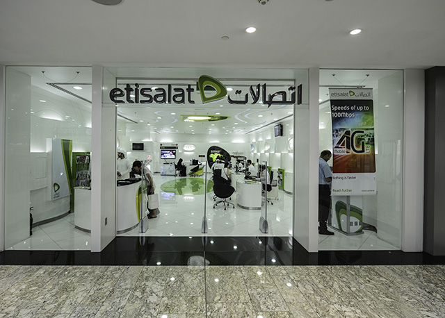 Etisalat