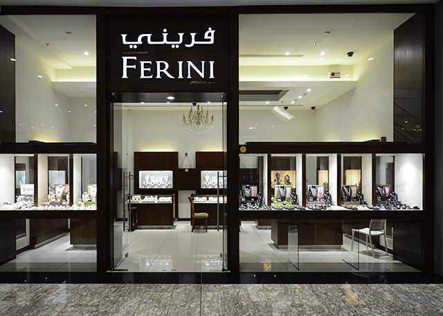 Ferini Jewellery