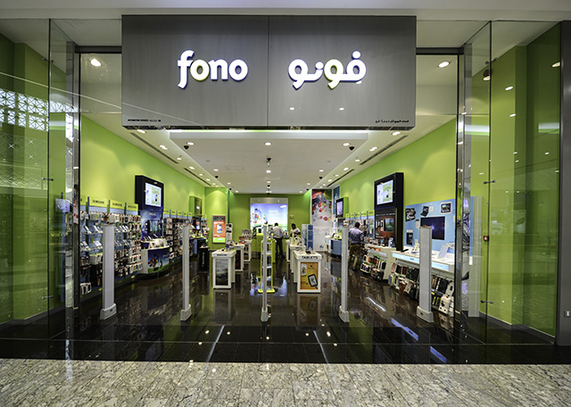 Fono