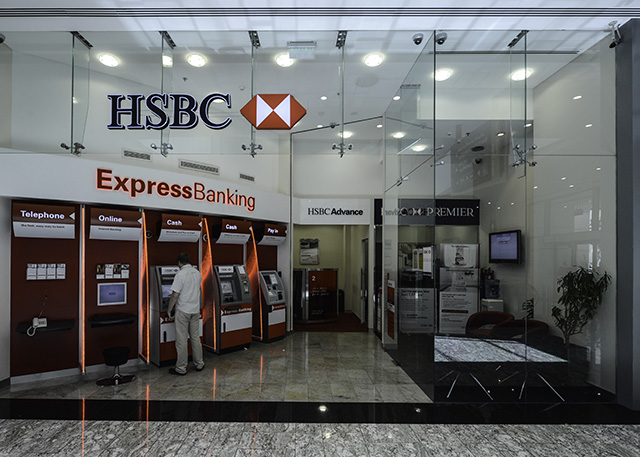 HSBC